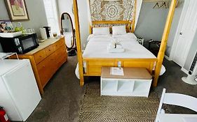 Boho Chic Beach Suite